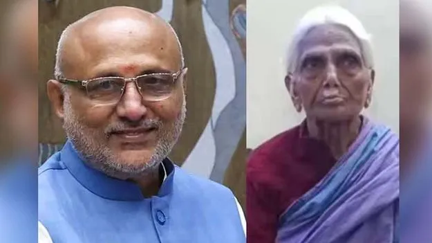 Political Emotion: సర్వేపల్లి అంతటివాడు కావాలనే ఆ పేరు పెట్టాం