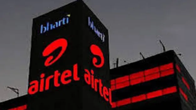 Airtel Q1 Profit : ఎయిర్‌టెల్‌ లాభంలో భారీ వృద్ధి