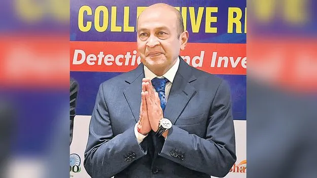 Impeachment on Justice Yashwant Varma: అభిశంసన ప్రక్రియ షురూ