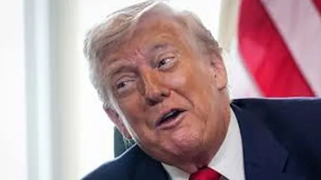 Donald Trump Targets India: అమెరికాను చమురు బేహారిగా మార్చేందుకే