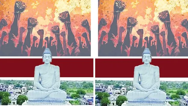 Amaravati Martyrs Memorial: అమరవీరుల స్మారకవనం స్వప్నమేనా