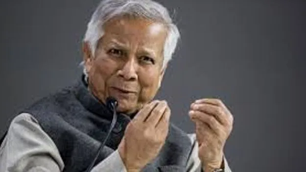 Mohammad Yunus: బంగ్లా ఎన్నికలు ఫిబ్రవరిలో