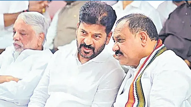 BC Reservations Telangana: ఏం చేద్దాం