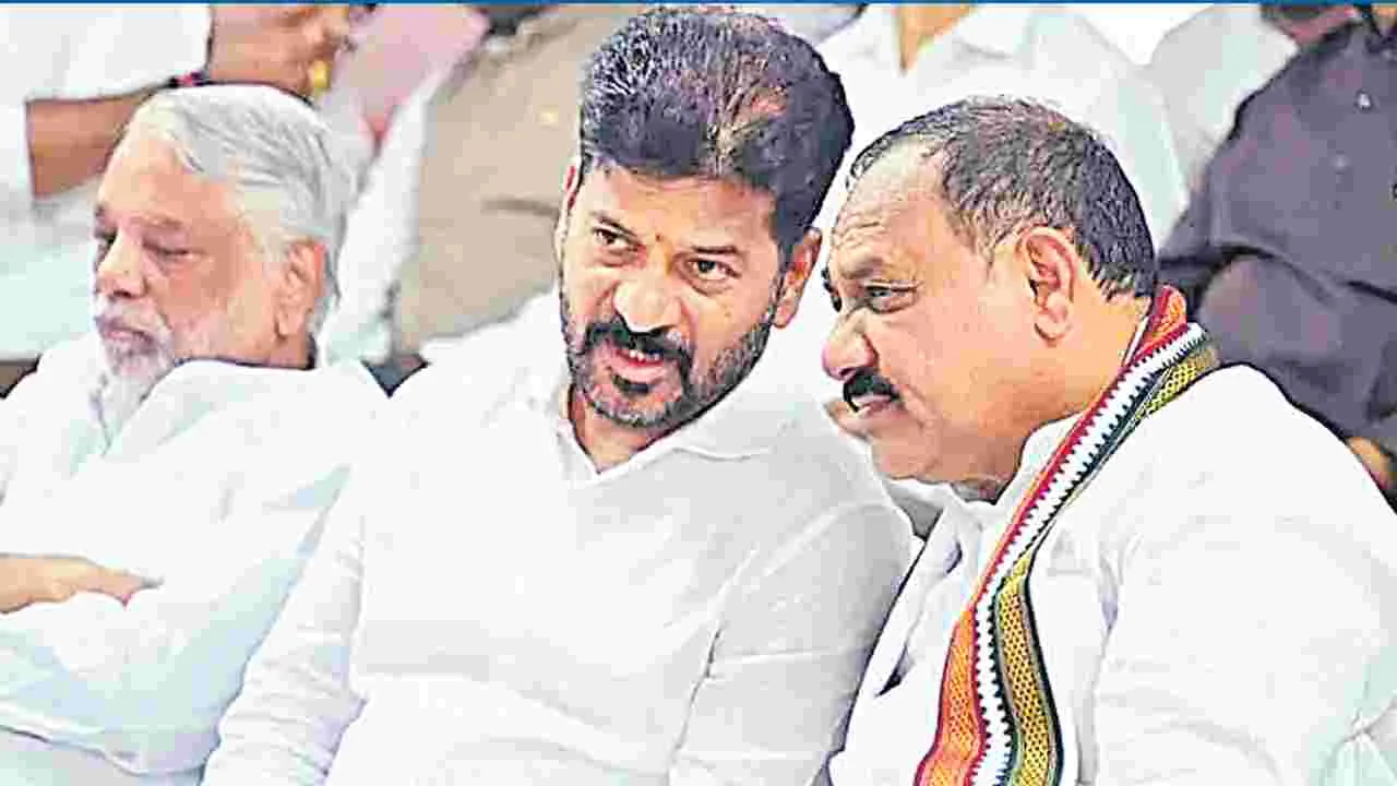 BC Reservations Telangana: ఏం చేద్దాం