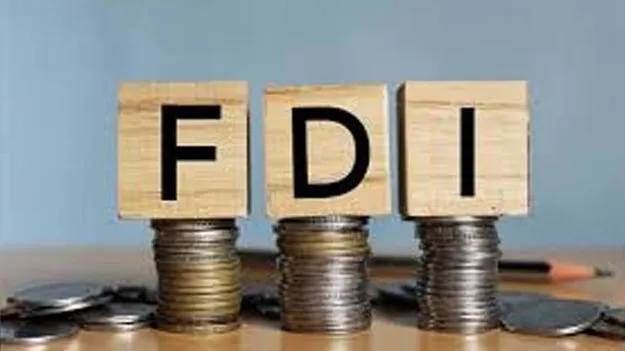 Government to Simplify FDI Rules: ఎఫ్‌డీఐ నిబంధనలు మరింత సరళం 