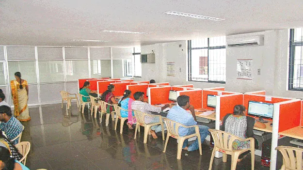  DSC   చెప్పిన దానికంటే ముందే.. డీఎస్సీ ఫలితాలు వెల్లడి