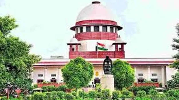 Supreme Court: ధర్మస్థల కవరేజీపై మీడియాకు అడ్డుకట్ట వేయలేం