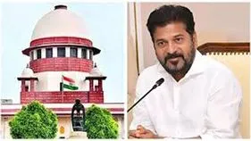 Supreme Court Orders Apology: హైకోర్టు న్యాయమూర్తికి క్షమాపణ చెప్పండి