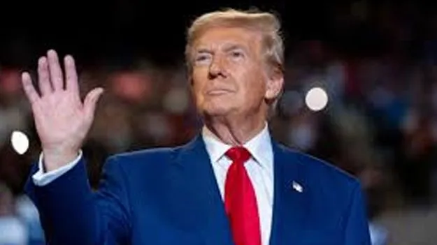 Donald Trump Claims: నేనే లేకుంటే భారత్‌పాక్‌ మధ్య అణు యుద్ధం జరిగేది