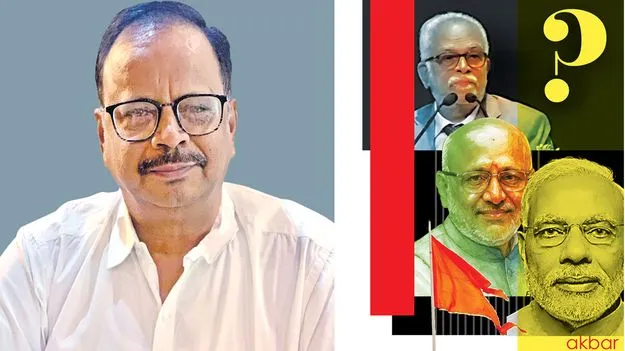 A Constitutional Conscience: సైద్ధాంతిక పోరులో న్యాయకోవిదుడు  