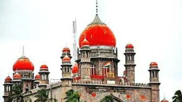 High Court: చట్టవిరుద్ధంగా రేడియల్‌ రోడ్డు భూసేకరణ 