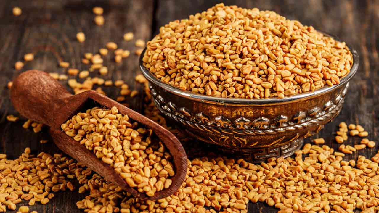 Health Tips: వరుసగా రెండు వారాల పాటు మెంతులు తింటే.. జరిగేది ఇదే.. 