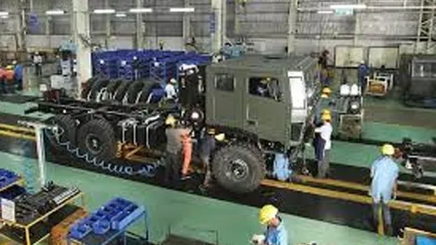 India Defence: రూ.67వేల కోట్ల రక్షణ కొనుగోళ్లకు డీఏసీ ఓకే 