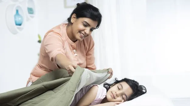 Parenting Awareness: పిల్లలు ఆలస్యంగా పడుకుంటున్నారా..