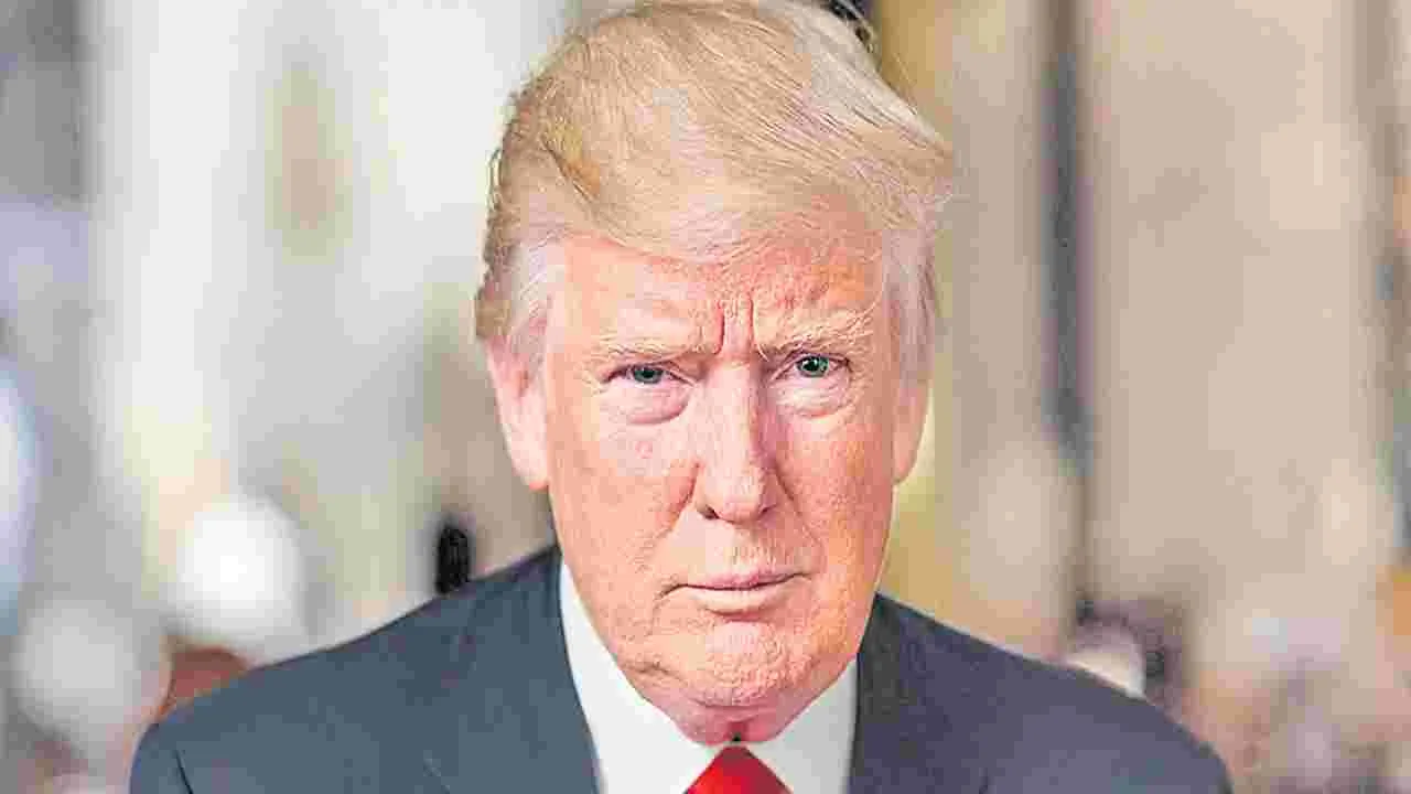 Donald Trump Tariffs on India: భారత్‌పై సుంకాలు.. రష్యాకు పెద్ద దెబ్బ