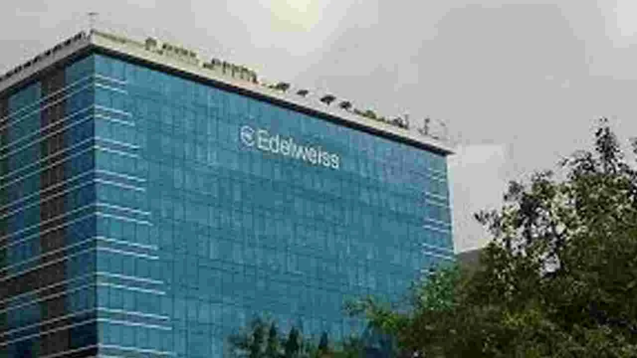 Edelweiss Mutual Fund: ఎడెల్‌వీజ్‌ అసెట్‌ మేనేజ్‌మెంట్‌లో వెస్ట్‌బ్రిడ్జ్‌ క్యాపిటల్‌కు వాటా