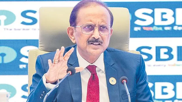 SBI Chairman: ఎస్‌బీఐ భళా