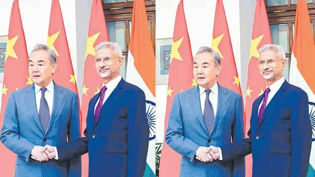 India China Relations: విభేదాలు వివాదాలుగా మారొద్దు 