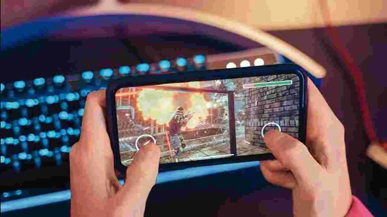 Online Gaming Bill: గేమ్ ఓవర్.. ఆన్‌లైన్ గేమింగ్ బిల్లుకు పార్లమెంట్ ఆమోదం.. 