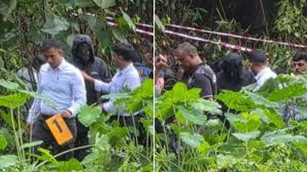 Dharmasthala Excavation: ధర్మస్థలలో 100 ఎముకలు లభ్యం