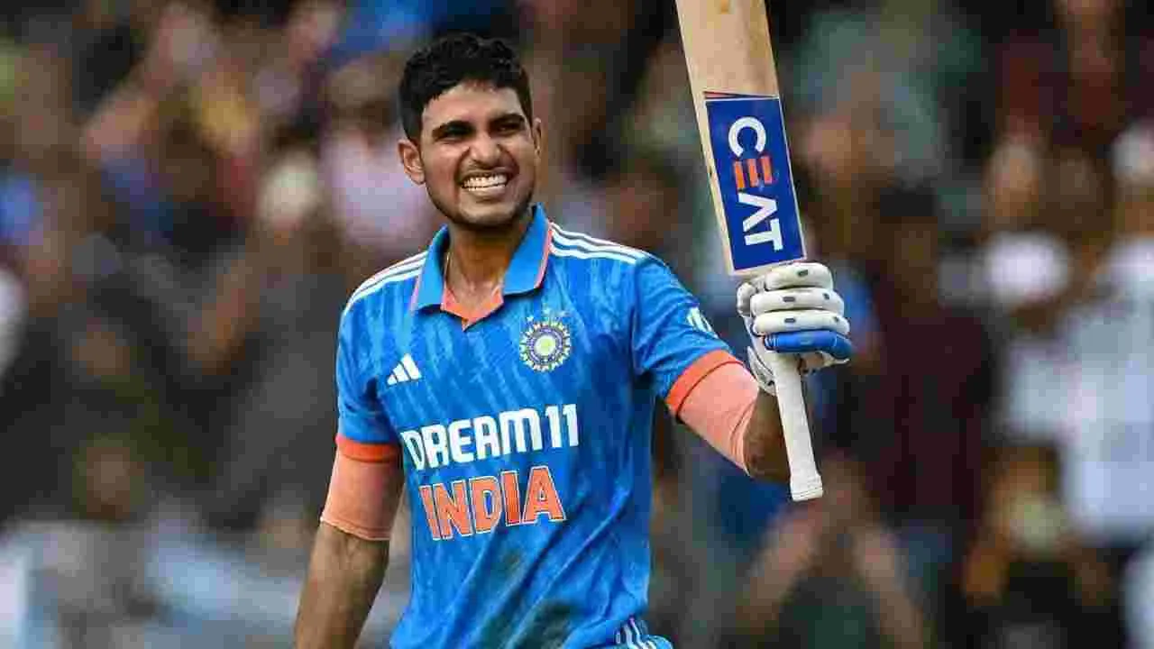 Shubman Gill: ఆసియా కప్‌లో శుభ్‌మన్ గిల్‌కు ఛాన్స్ లేనట్టేనా.. కారణమేంటంటే.. 