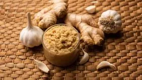 Ginger-Garlic Paste: అల్లం వెల్లుల్లి పేస్ట్ ఎక్కువ కాలం ఫ్రెష్‌గా ఉండేందుకు సింపుల్ టిప్స్..!
