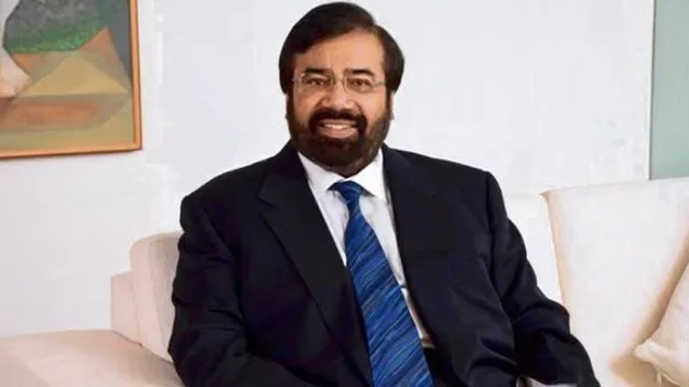 Harsh Goenka: భారత్ ఎవరికీ తలవంచదు.. ట్రంప్ సుంకాలపై హర్ష్ గోయెంకా ఆగ్రహం..