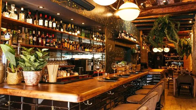 కొత్త బార్‌లకు వేళాయె