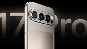 iPhone 17 Series: టెక్ ప్రియులకు అప్‎డేట్.. ఐఫోన్ 17 సిరీస్ లాంచ్ డేట్ ఫిక్స్.