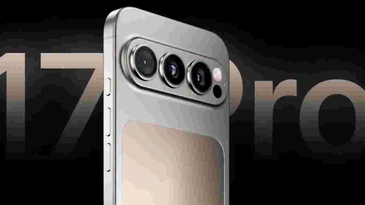 iPhone 17 Series: టెక్ ప్రియులకు అప్‎డేట్.. ఐఫోన్ 17 సిరీస్ లాంచ్ డేట్ ఫిక్స్.