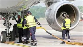 IGI Aviation Recruitment: ఎయిర్‌పోర్టులో జాబ్స్.. టెన్త్ పాసైతే అప్లై చేయండి..