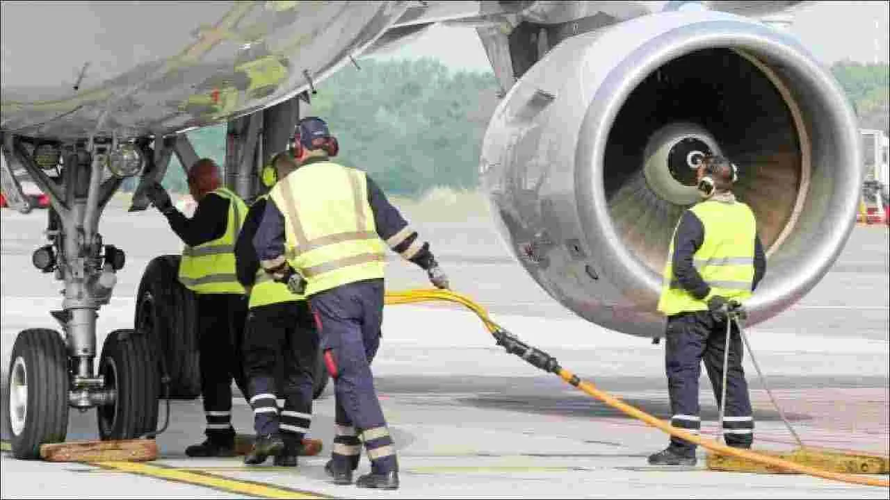 IGI Aviation Recruitment: ఎయిర్‌పోర్టులో జాబ్స్.. టెన్త్ పాసైతే అప్లై చేయండి..