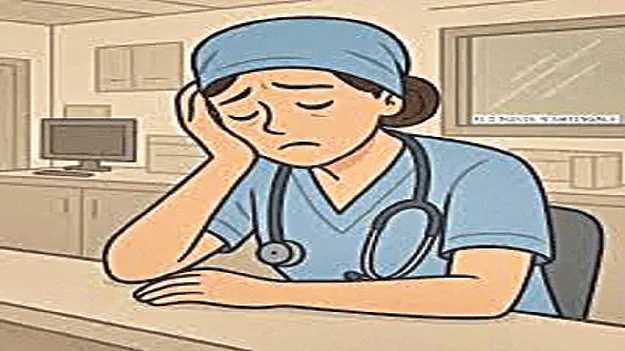 జాబితా ప్రకటించారు..పదోన్నతులు మరిచారు