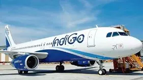 Fine on Indigo: ప్రయాణికురాలికి పాడైపోయిన సీట్, ఇండిగో విమానయాన సంస్థకు రూ.1.5 లక్షల జరిమానా