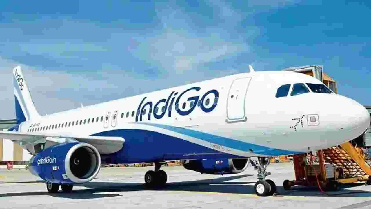 Fine on Indigo: ప్రయాణికురాలికి పాడైపోయిన సీట్, ఇండిగో విమానయాన సంస్థకు రూ.1.5 లక్షల జరిమానా