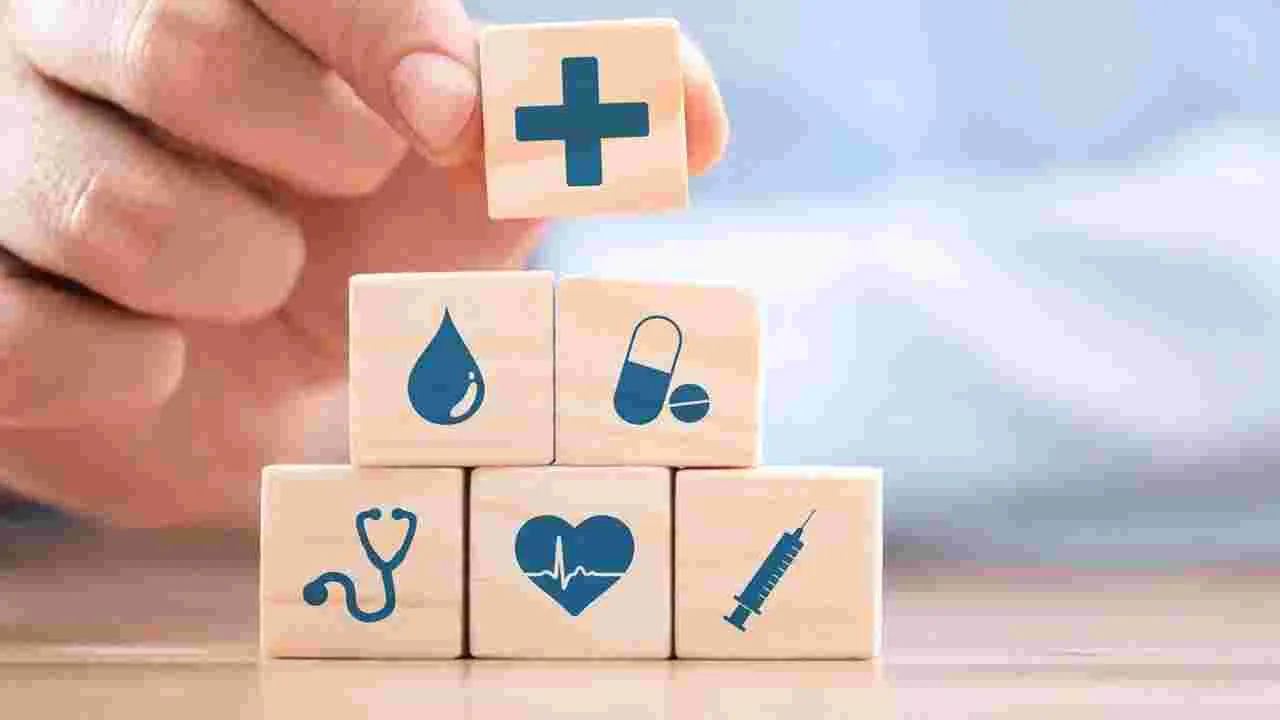 IRDAI Health Insurance: ఆరోగ్య బీమా ప్రీమియం పెంపుదలను IRDAI నియంత్రిస్తుందా..