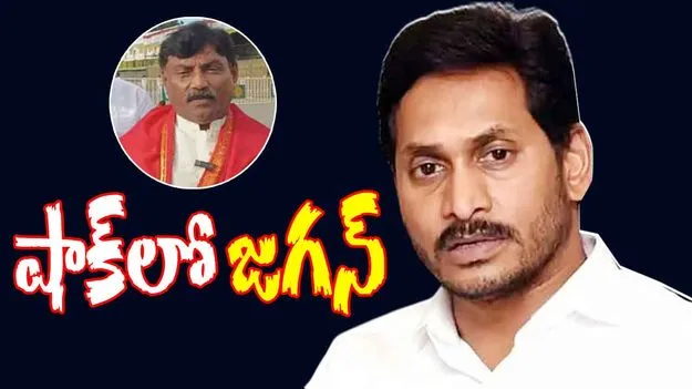 BREAKING: వైఎస్ జగన్ మేనమామపై కేసు నమోదు!