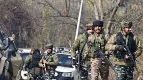 Kulgam Encounter: జమ్మూ కశ్మీర్‌లోని కుల్గాంలో ఎన్‌కౌంటర్.. ఇద్దరు జవాన్లు వీరమరణం