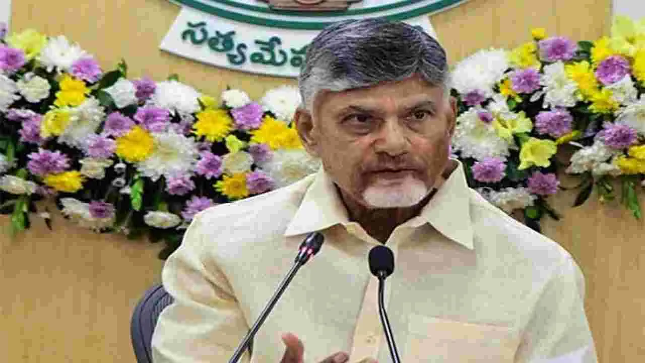 CM Chandrababu Naidu: పులివెందుల జడ్పీటీసీని గెలుచుకుని రండి