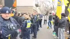 Australia: ఆస్ట్రేలియాలో భారతీయుల స్వాతంత్ర్య వేడుకలను అడ్డుకున్న ఖలిస్థానీలు