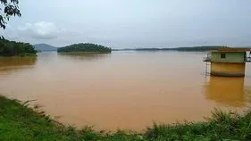 Kinnerasani: కిన్నెరసానికి భారీగా వరద.. 