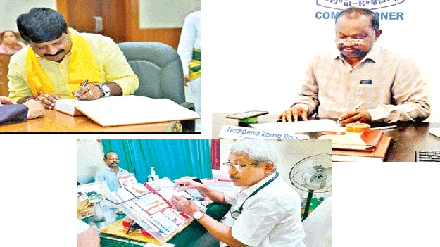 Left Handers Day: కుడి ఎడమైతే పొరపాటు లేదోయ్‌