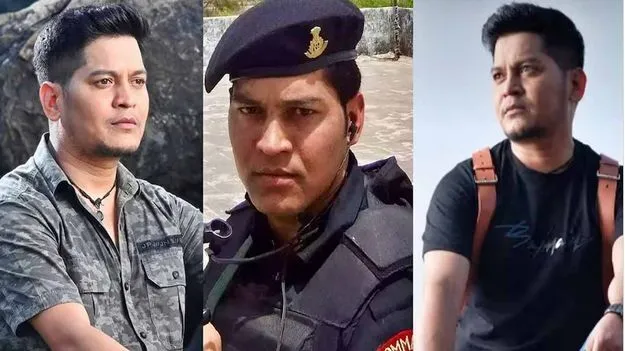 PM Modi Ex Bodyguard: వెబ్ సిరిస్‌లో మోదీ మాజీ బాడీగార్డ్