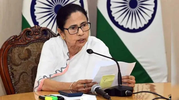 Mamata Banerjee: కోల్‌కతా మెట్రో ప్రాజెక్టు క్రెడిట్ నాదే.. మోదీ కార్యక్రమానికి మమత దూరం