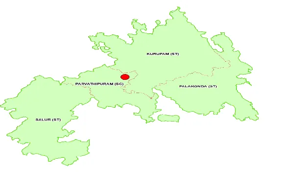   Manyam’s  మన్యం స్వ‘రూపం’ మారుతుందా?