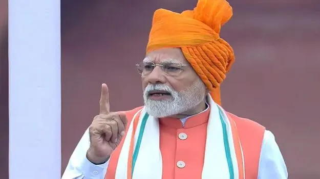 RSS: ఆర్‌ఎస్‌ఎస్ ప్రపంచంలోనే అతి పెద్ద ఎన్‌‌జీవో.. వందేళ్ల సందర్భంగా ప్రధాని మోదీ ప్రశంసలు..