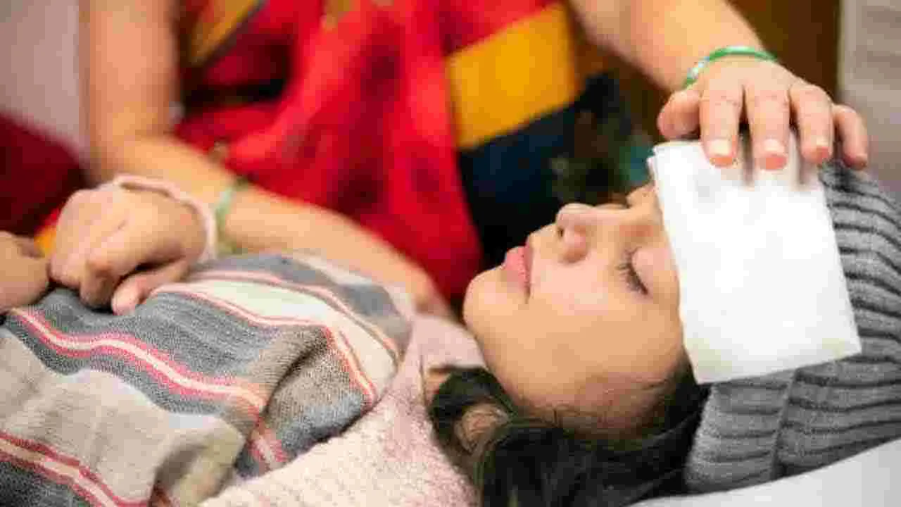 Monsoon Tips: వర్షాకాలంలో చీటికిమాటికీ జ్వరం వస్తోందా.. అయితే ఇలా చేయండి.. 