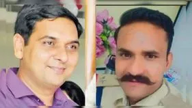Highway Murder Case: తండ్రిపై ప్రేమతో.. అన్నను చంపేందుకు తెగించిన పోలీస్.. 