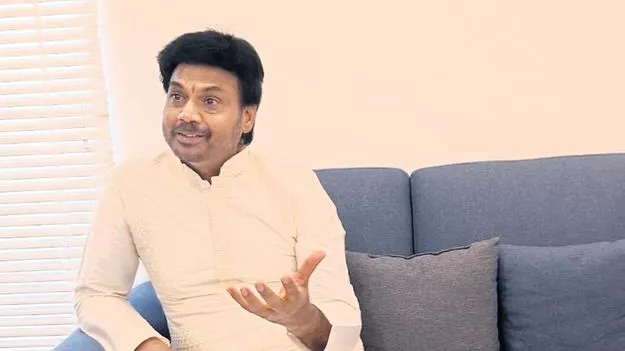 క్రీడలతో సమదృష్టి సాధ్యం