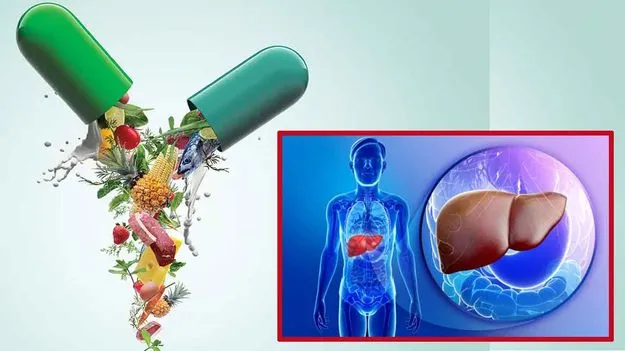 Multivitamin Side Effects: మల్టీవిటమిన్ టాబ్లెట్లతో లివర్‌ కు ముప్పు..!